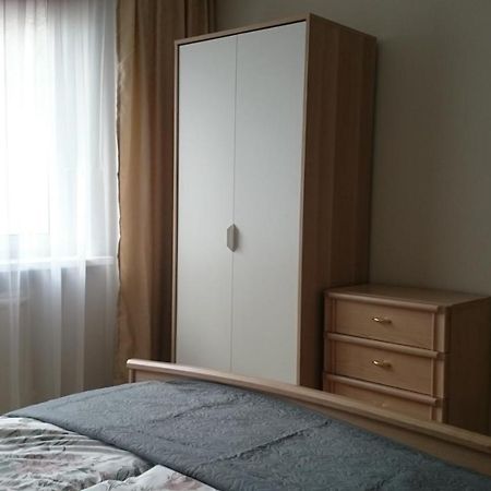 Cosy Appartment In Great Location Каунас Екстер'єр фото