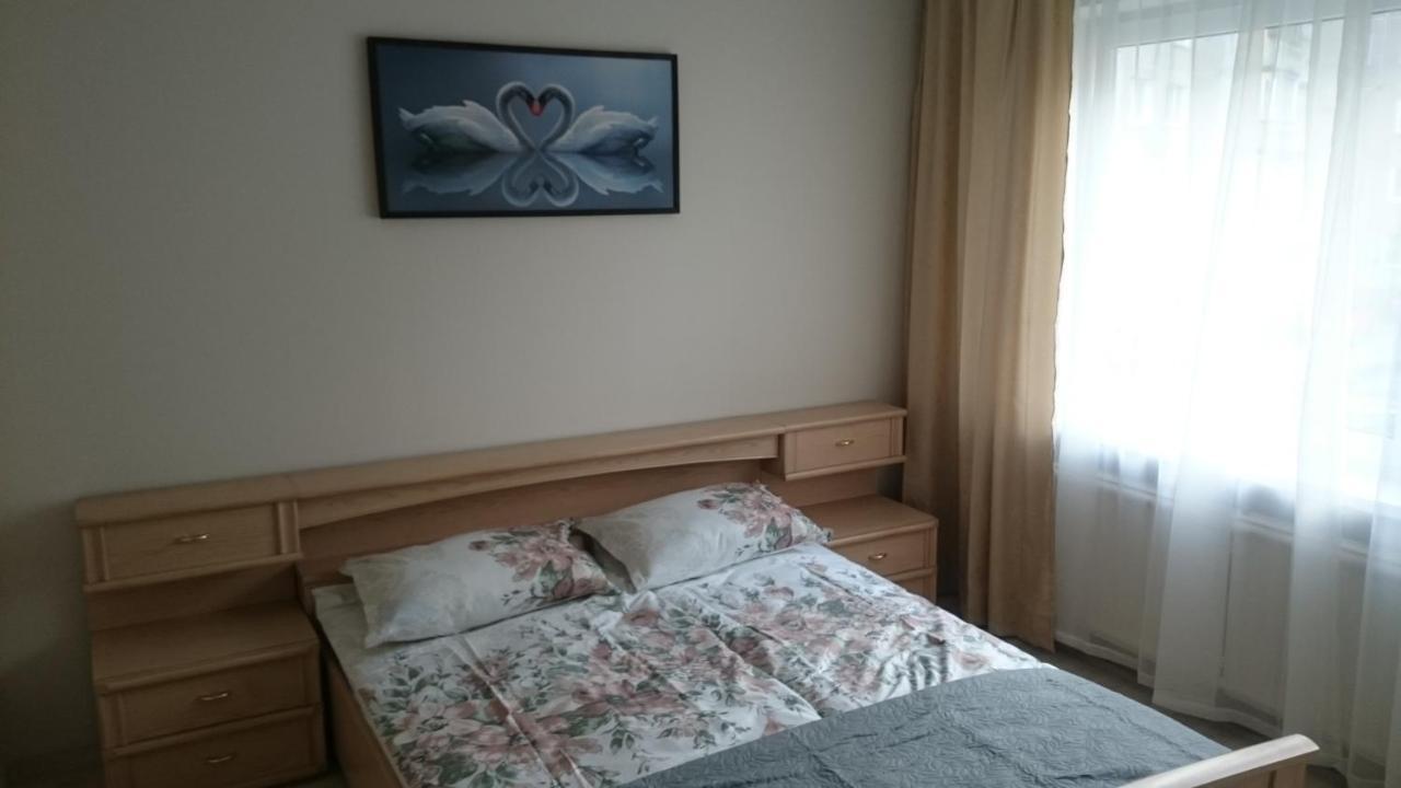 Cosy Appartment In Great Location Каунас Екстер'єр фото