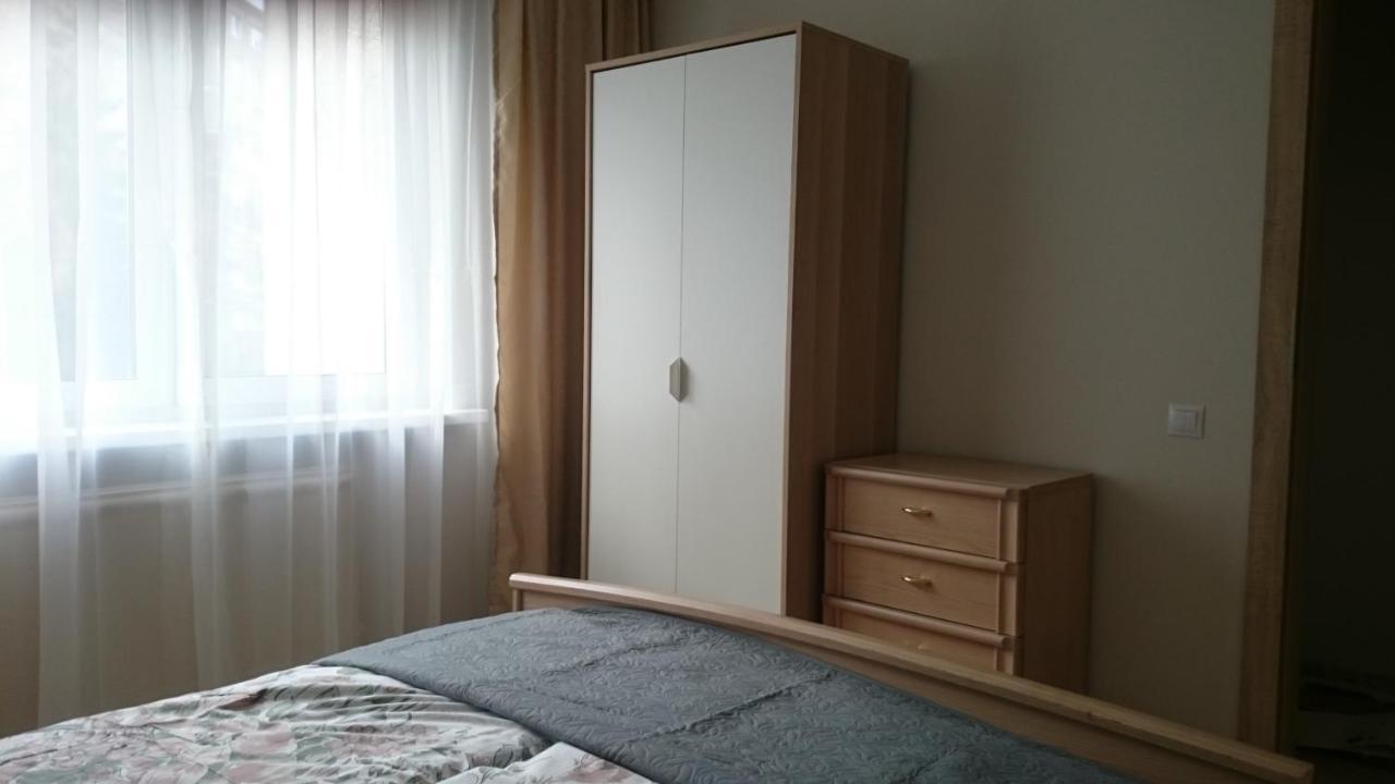 Cosy Appartment In Great Location Каунас Екстер'єр фото